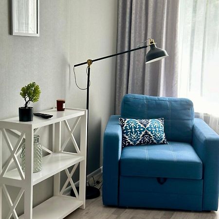 Sisters Apartment Shevchenko تشيرنيهيفسكا المظهر الخارجي الصورة