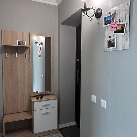 Sisters Apartment Shevchenko تشيرنيهيفسكا المظهر الخارجي الصورة