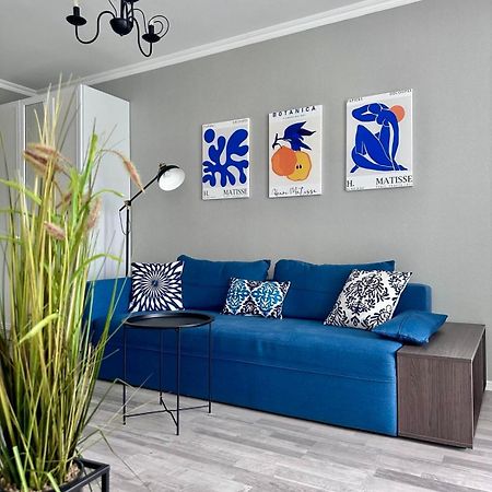 Sisters Apartment Shevchenko تشيرنيهيفسكا المظهر الخارجي الصورة