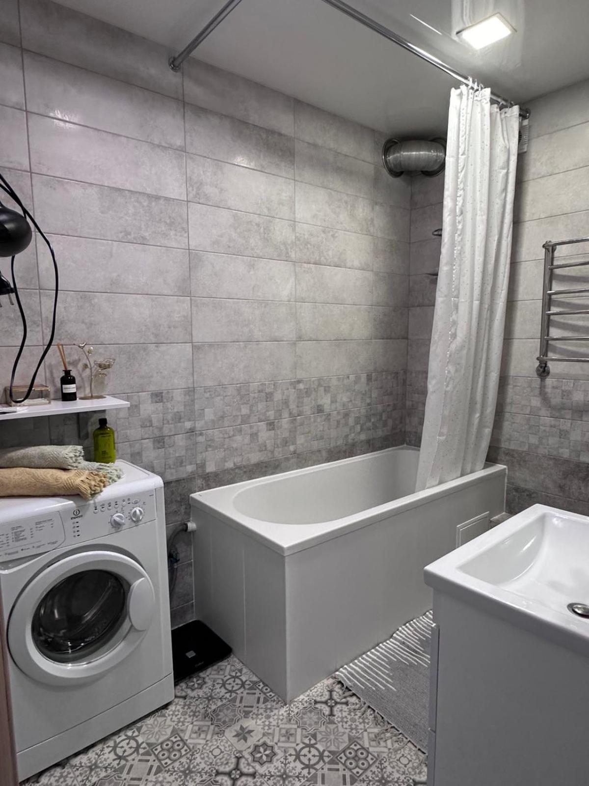 Sisters Apartment Shevchenko تشيرنيهيفسكا المظهر الخارجي الصورة