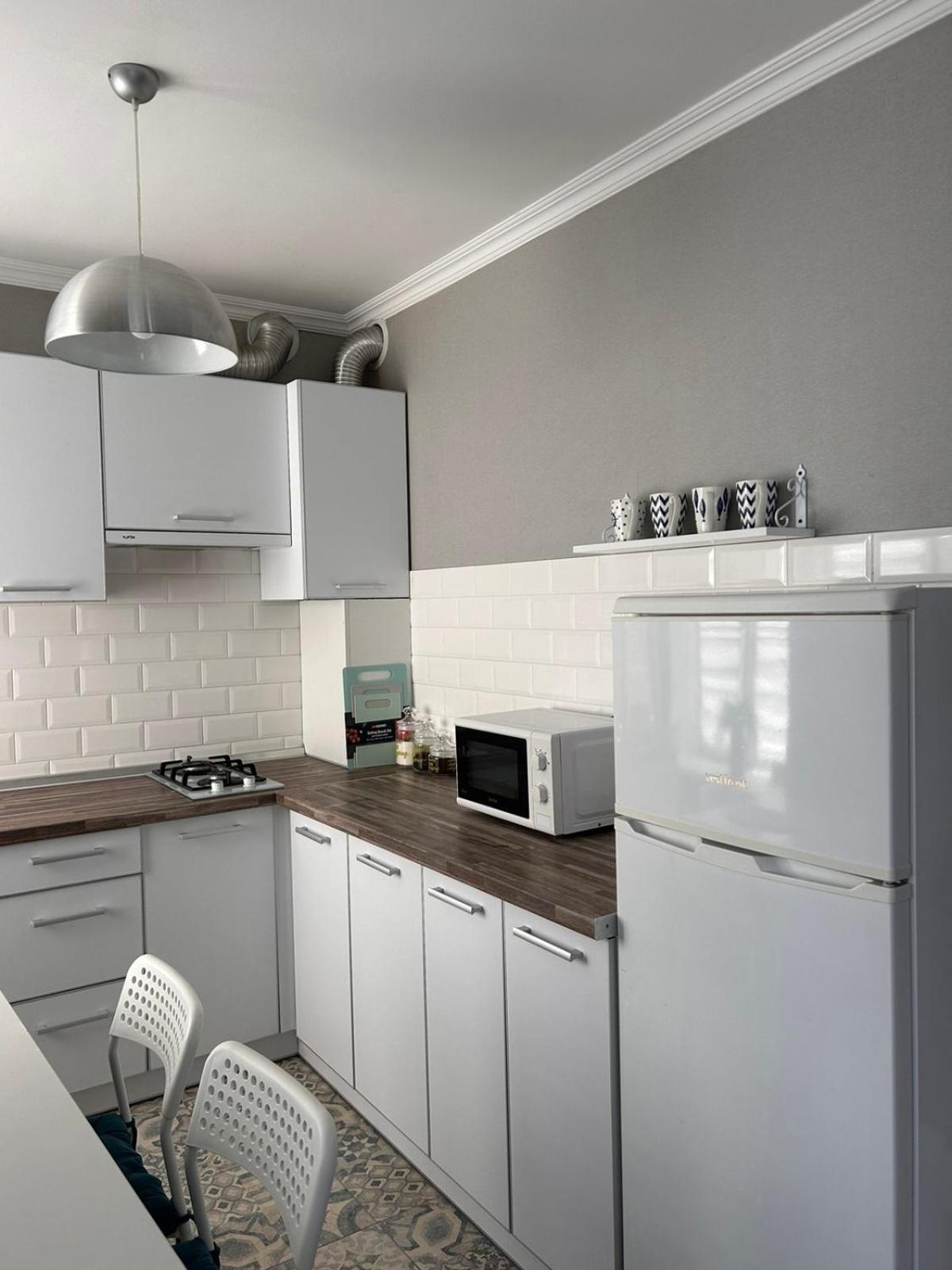 Sisters Apartment Shevchenko تشيرنيهيفسكا المظهر الخارجي الصورة