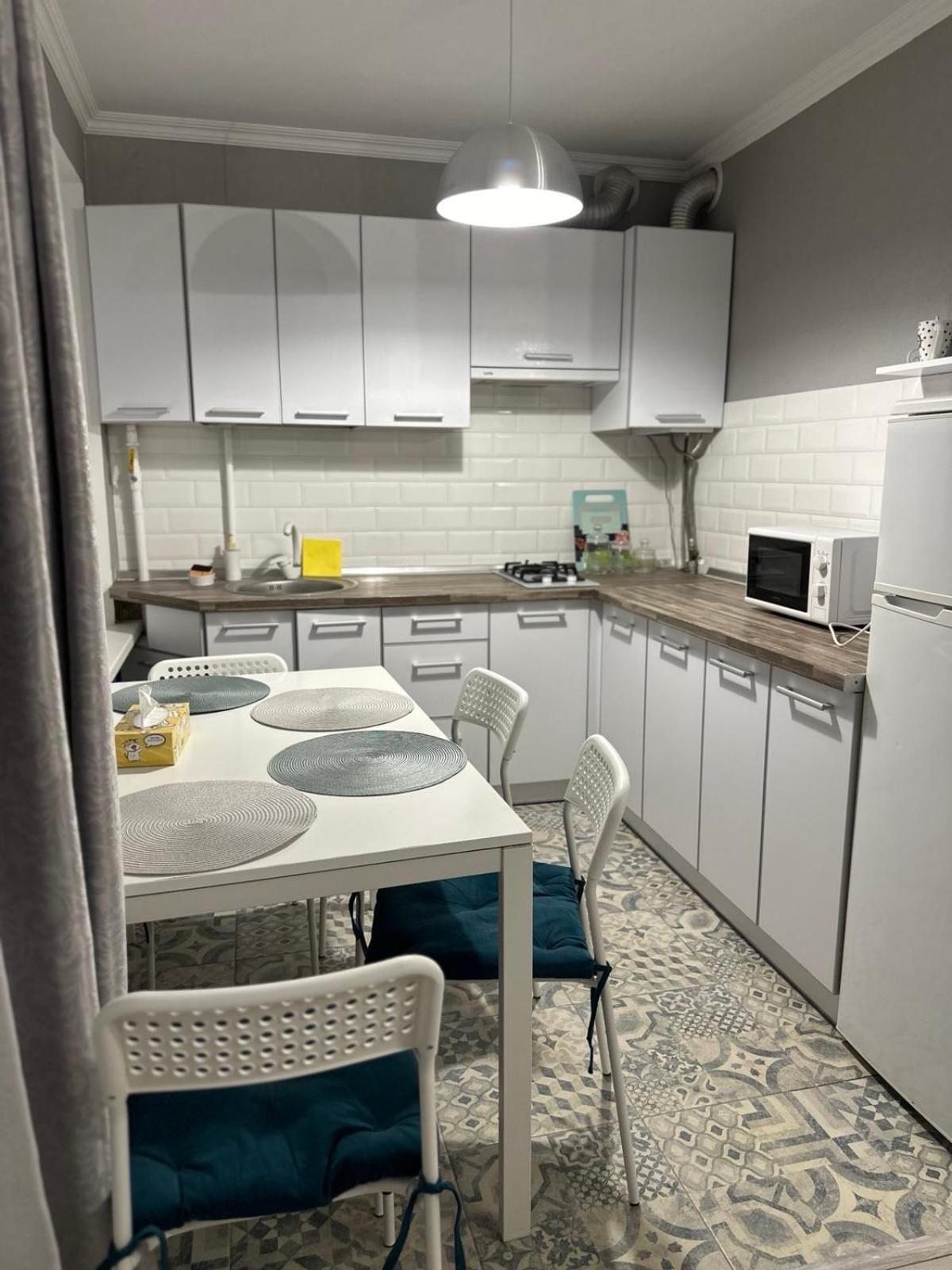 Sisters Apartment Shevchenko تشيرنيهيفسكا المظهر الخارجي الصورة